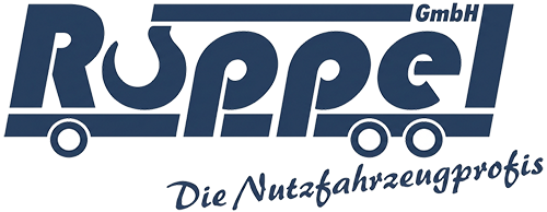 Logo der Ruppel GmbH